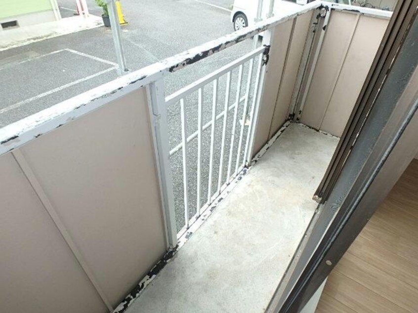  グランディール北坂戸