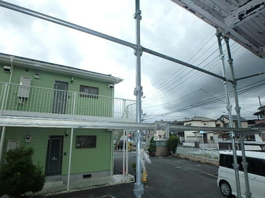  グランディール北坂戸