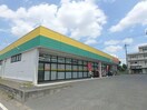 ジャパン坂戸店(ディスカウントショップ)まで1030m グランディール北坂戸