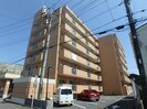 サニーエステートの外観