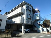 Ｓハイツ