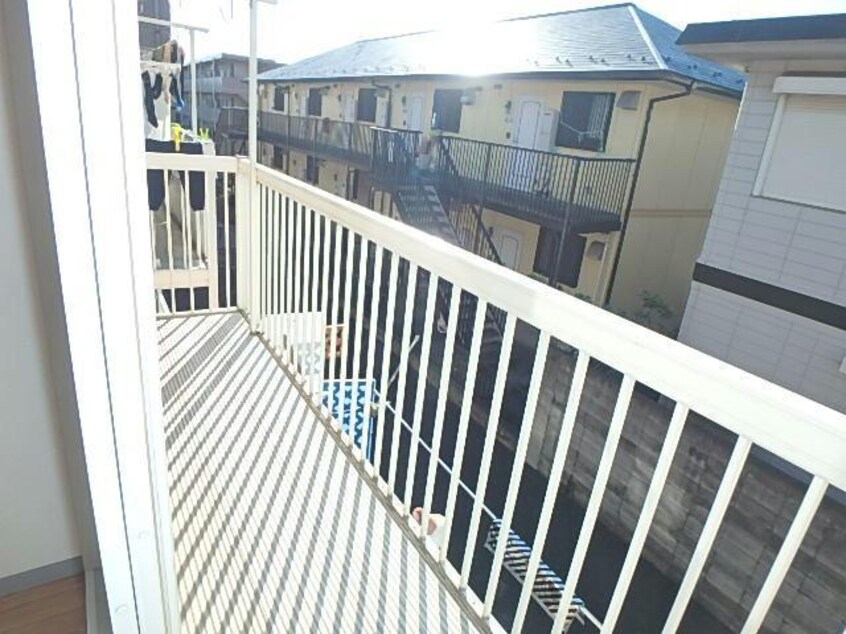 ※同棟別室参考写真 アネックス泉