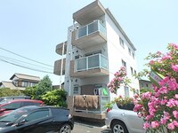 ローズガーデンⅢ