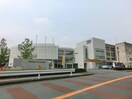 私立東京電機大学鳩山キャンパス(大学/短大/専門学校)まで2644m サウスウィンドＴ
