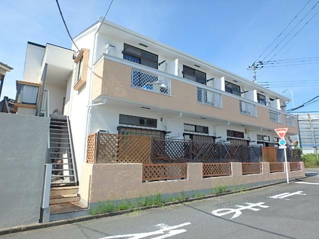  リエス若葉