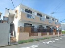 リエス若葉の外観
