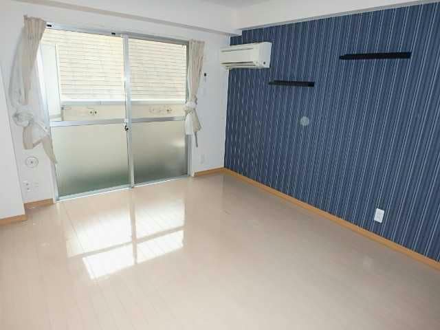 洋室 キャンパスビレッジ高坂