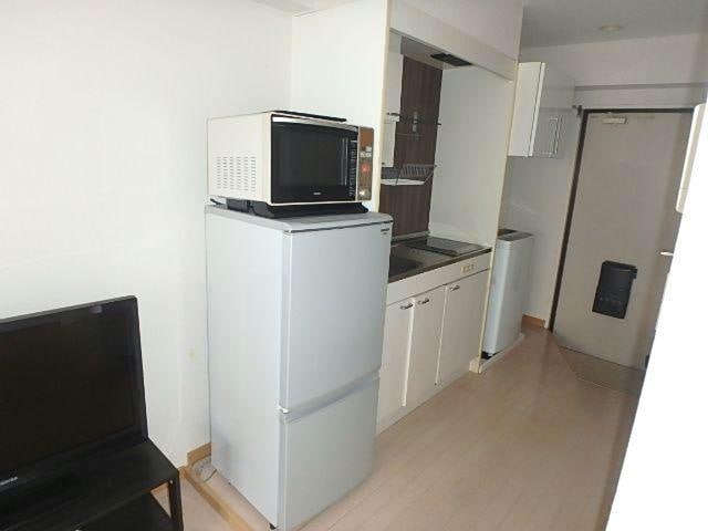 洗濯機 キャンパスビレッジ高坂