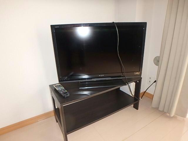 テレビ キャンパスビレッジ高坂