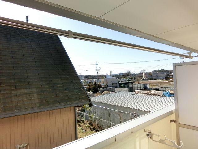  キャンパスビレッジ高坂