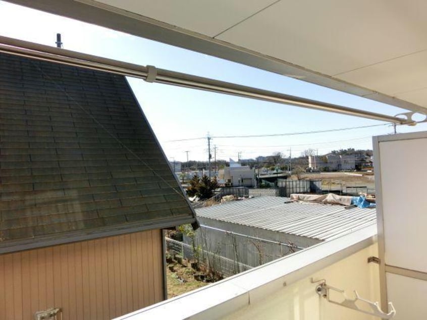  キャンパスビレッジ高坂