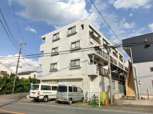 クレール一本松