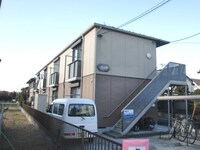 リヴェール坂戸