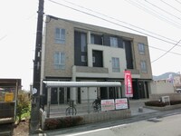 クレッセント長瀬