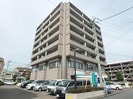ドルミ若葉の外観
