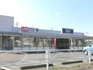 ビッグ・エー坂戸浅羽野店(ディスカウントショップ)まで460m リミュル花影