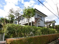 鳩山町戸建て