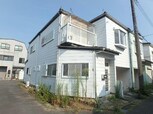 西坂戸戸建