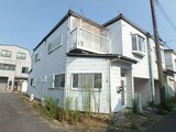 西坂戸戸建
