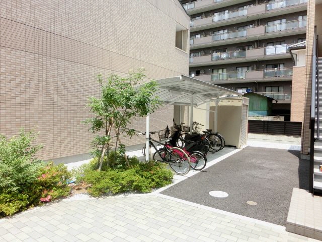  グレーシア