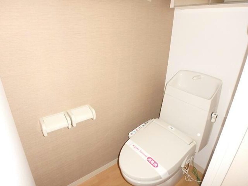 トイレ グレーシア