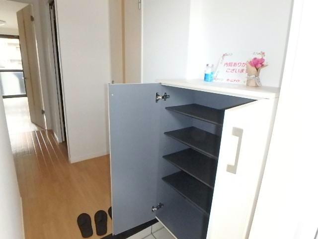 玄関収納 グレーシア