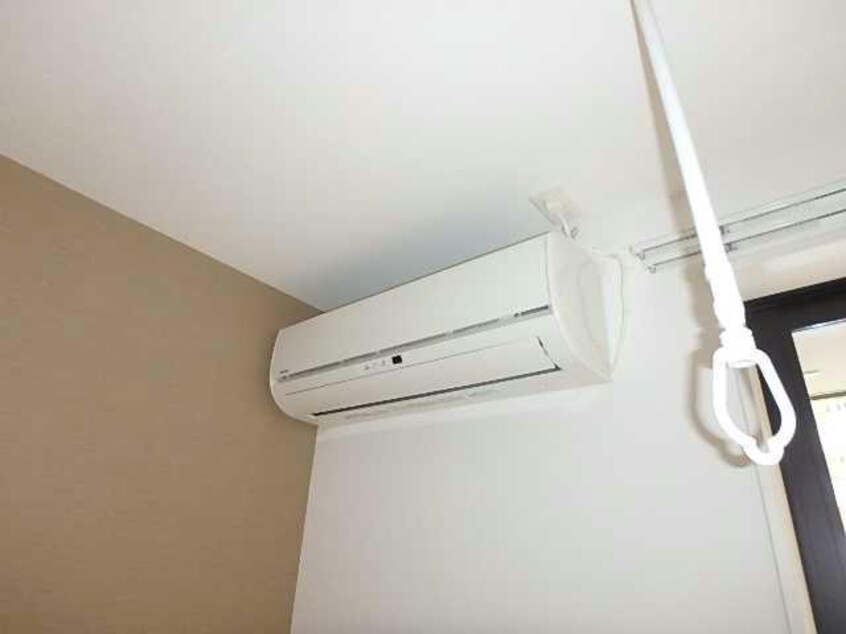 エアコン グレーシア