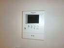 TVドアホン グレーシア