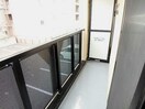 バルコニー グレーシア