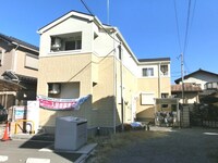 シャインファーストⅡ