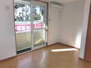 室内② シャインファーストⅡ