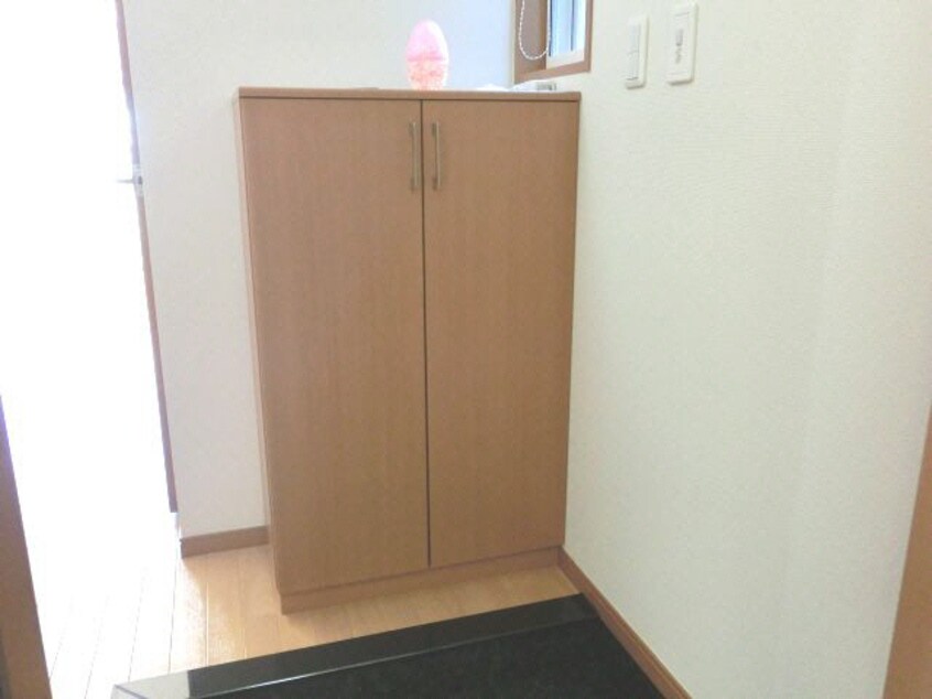 玄関 シャインファーストⅡ