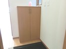 玄関 シャインファーストⅡ