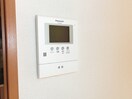 テレビモニター シャインファーストⅡ