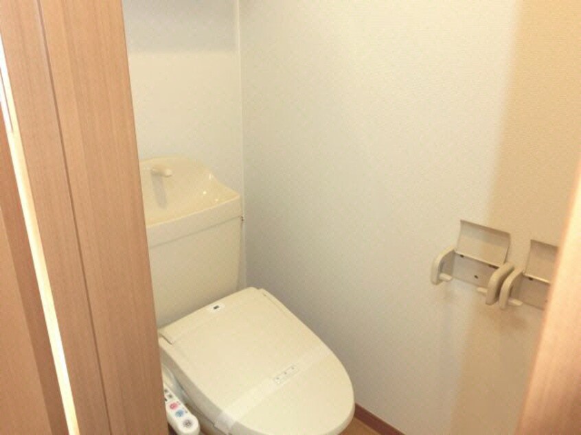 トイレ シャインファーストⅡ