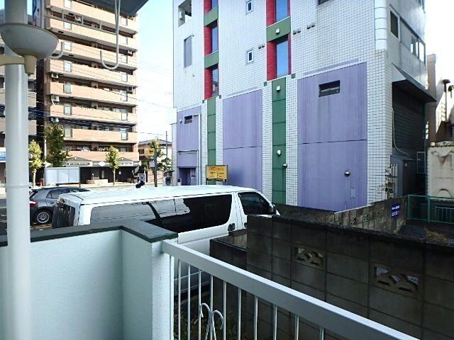  グリーンマンション