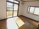 洋室 さつき荘