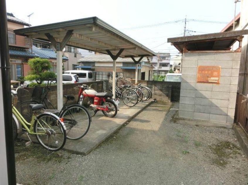  第２田辺コーポ