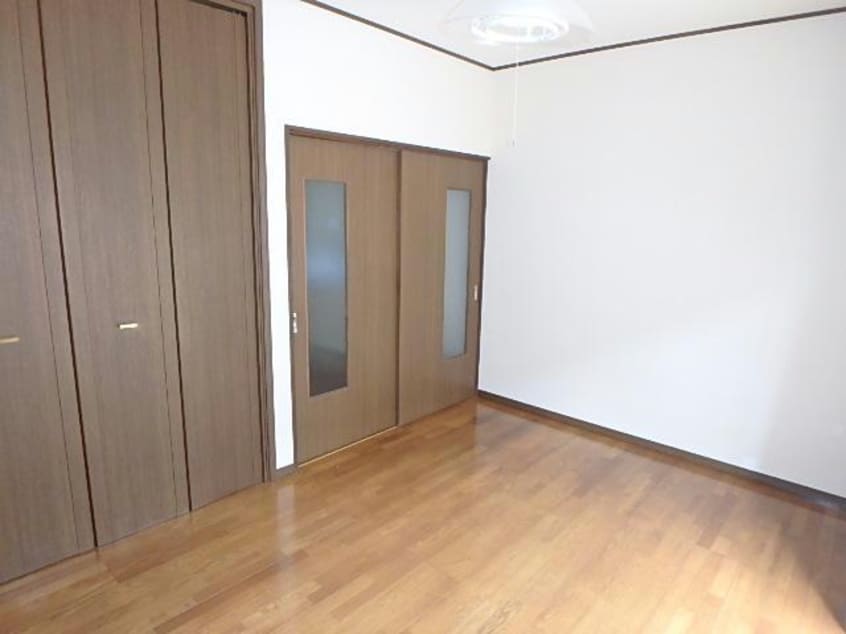 洋室※同棟別室参考写真 第２田辺コーポ