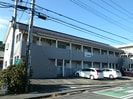 サン・ウィンドの外観