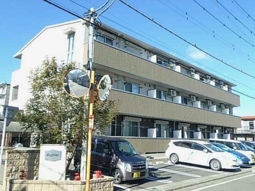  ラフィーネ（北坂戸）