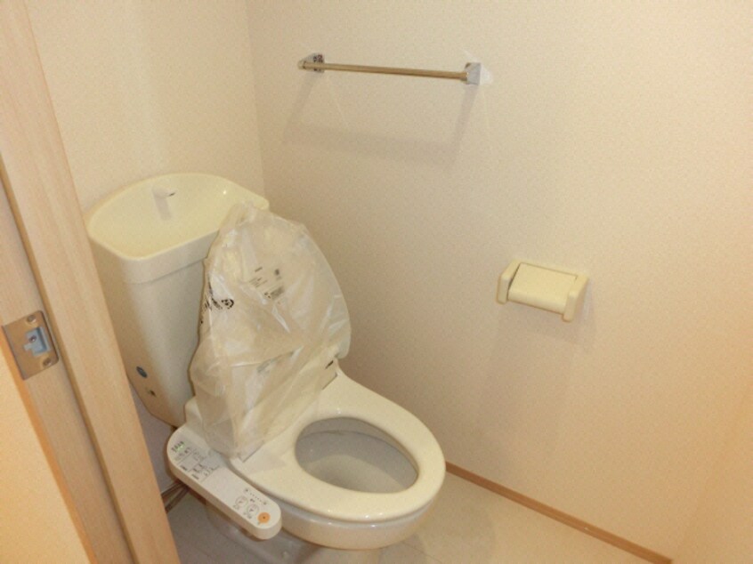 トイレ ラフィーネ（北坂戸）