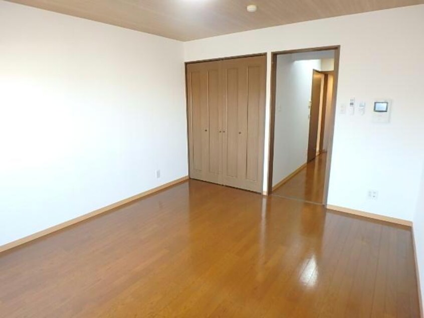  パークプラザⅤ