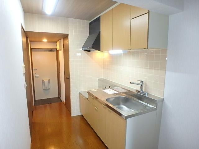  パークプラザⅤ