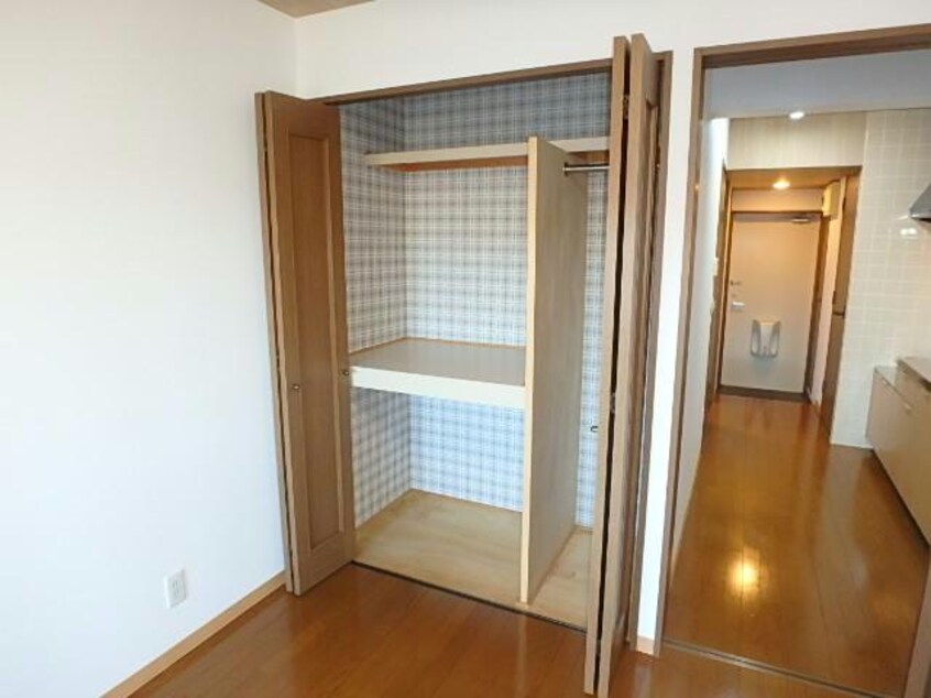  パークプラザⅤ