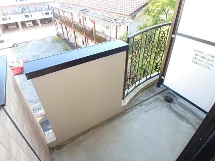  パークプラザⅤ