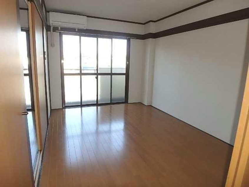 居室 第２馬橋マンション