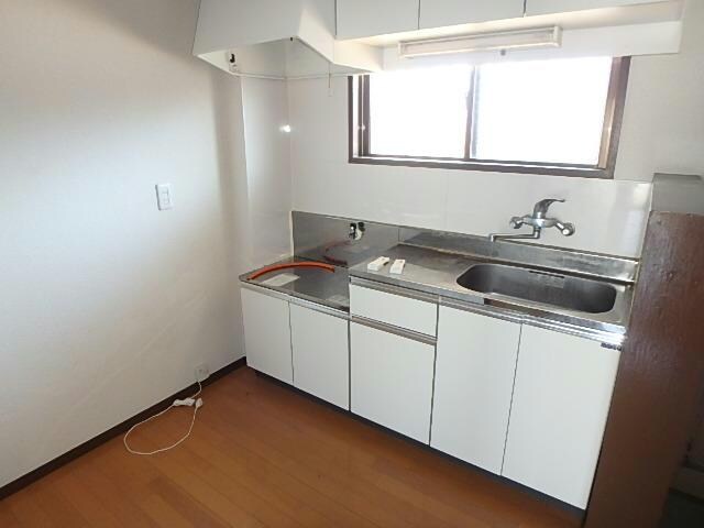 キッチン 第２馬橋マンション