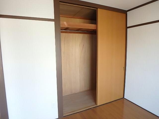 押入れ 第２馬橋マンション