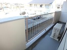 バルコニー 第２馬橋マンション